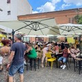 Crescita del turismo in Puglia per questa estate 2023: ed oltre un terzo della spesa sarà destinato alla tavola