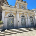 Accoglienza turistica e chiusura IAT: la protesta di Azione