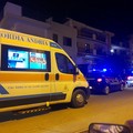 Un uomo si barrica in casa: accade in via Ospedaletto