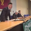 Polizia di Stato: Uccio Persia riconfermato alla guida del COISP in Puglia