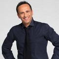 L'attore Uccio De Santis positivo al Covid-19