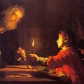 Mostra "San Giuseppe – Arte e Tradizione " presso il Museo Diocesano di Andria
