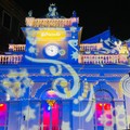 Ufficio postale di Babbo Natale ad Andria: tutte le fotografie
