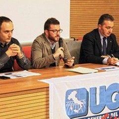 Ugl Giovani Bat, 1° maggio per ricordare i traguardi raggiunti dai lavoratori