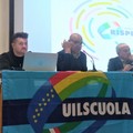 Denatalità nella Bat, Uil Scuola Bat:  "Sì a classi con meno alunni e alla tutela di docenti e personale Ata "