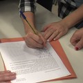 Niente mensa ed assistenza specialistica: i docenti firmano un documento da presentare a Giorgino