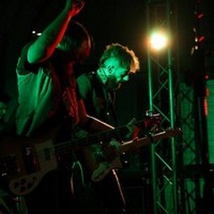 I «The Yellow» in concerto nella nostra città