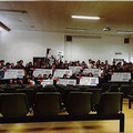 Ultima tappa del progetto  "Andria: città ad impatto positivo " al Liceo Scientifico  "R. Nuzzi "