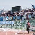 La Fidelis si abbona al pareggio: 1-1 a Messina