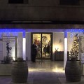Ad Andria una cena  "stellata " per gli indigenti della città