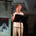 La grande scommessa, l'andriese Michele Santeramo con "Un giocatore " a Trani e Bisceglie