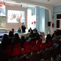 “Una vita al volante”, il progetto di educazione stradale della Misericordia