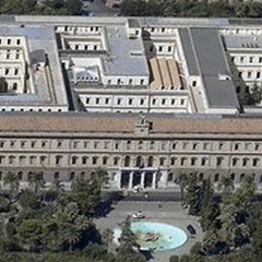 Emiliano domani all'Uniba per la cerimonia di intitolazione delle aule
