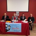 Anche dalla Bat per l'assemblea nazionale UNIMRI