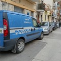Nessun pericolo ad Andria, cessato allarme