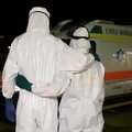 Prosegue l'attività dei volontari della Misericordia di Andria con l'unità interventi speciali Covid-19