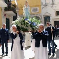 Unitalsi Andria: 50 anni fa la nascita della sezione cittadina
