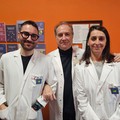 Ad Andria la risonanza whole body: Investimento in formazione, innovazione e collaborazione multidisciplinare