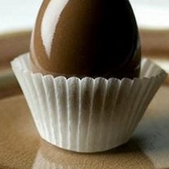 E che uovo di cioccolato sia