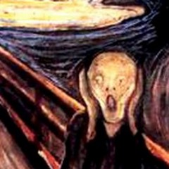Una crisi allucinante
