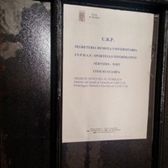 Difficoltà di personale: ma l'URP resta aperto