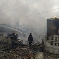 Un anno di guerra in Ucraina