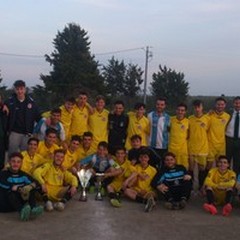 Oggi al "Fidelis " il sesto Memorial "Raffaele Gazzillo "