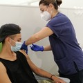 Ondata di ricoveri presso il covid Hospital di Bisceglie