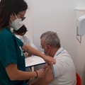 Proseguono le vaccinazioni nella Asl Bt tra gli hab ed i medici di famiglia