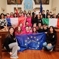 ERASMUS+, una giornata all’insegna dello scambio culturale