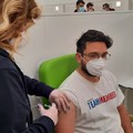 Quarta dose anticovid: Andria si attesta al 63%