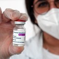 Sono oltre 167mila le dosi di vaccino somministrate fino a oggi nella Asl Bt