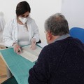 Piano vaccinale in Puglia: nella Asl Bat il 99% dei dipendenti ha aderito