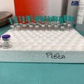 Vaccinazioni: 1.793.593 le dosi di anticovid somministrate in Puglia