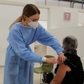 In Puglia procede la campagna vaccinale: all'ospedale di Andria anche oggi vaccini per i cittadini allergici