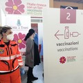 La Puglia ti vaccina, disponibili appuntamenti per i nati nel 54 e nel 55