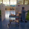 Vaccinazioni Asl Bt: causa mancanza degli approvvigionamenti ci saranno meno somministrazioni