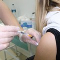 Vaccinazioni anticovid: ad Andria il 60% dei cittadini dai 12 anni in su ha ricevuto le tre somministrazioni