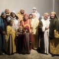 I Vangeli dell'Infanzia di Gesù il tema scelto dal Presepe della parrocchia di San Riccardo