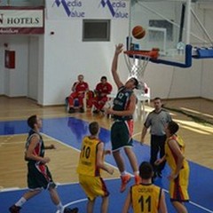 BNB Under 19: oggi parte la nuova stagione