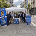 A settembre, nella Bat la prima assemblea provinciale di Futuro Nazionale Vannacci