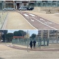 Ferrotramviaria, aperto varco pedonale tra piazza Bersaglieri e Piazza Soffici