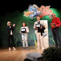 Alla scuola  "Vaccina " di Andria il Premio del XXXI Festival Televisivo Internazionale  "Ciak Junior "