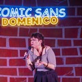 Domenica di risate in Officina: torna Velia Lalli, la santa patrona della stand up comedy