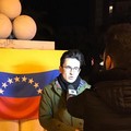 Ass. Forza Andria:  "Delusi da Giorgino per vicenda bandiera del Venezuela, ci appelliamo a Fisfola "