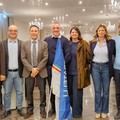 Fratelli d'Italia: Ventola primo coordinatore provinciale. Eletti nel direttivo gli andriesi Calvano e Di Pietro