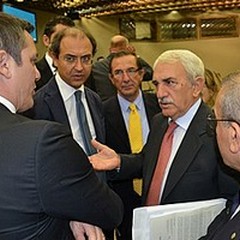 Riordino delle Province, Ventola senza peli sulla lingua
