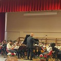 Maratona musicale nel giorno di Santa Cecilia, patrona della Musica all’Istituto Comprensivo “Verdi- Cafaro”
