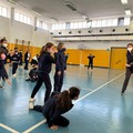 Al via il progetto regionale  "Sbam " nella scuola primaria  "Verdi " di Andria