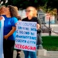 Dimensionamento scolastico, parla la Sindaca:  "Offese contro i miei figli, contro i miei affetti, contro il mio ruolo "